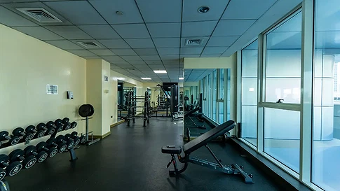 Fully Upgraded 4-Bedroom Apartment for Rent in Horizon Tower, Dubai Marina gallery 11