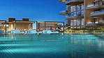 Luxury 1-Bedroom Sea View Apartment for Sale in House of Well, Dubai Islands gallery thumbnail 2