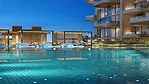 Luxury 1-Bedroom Sea View Apartment for Sale in House of Well, Dubai Islands gallery thumbnail 1