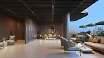 Luxury 1-Bedroom Sea View Apartment for Sale in House of Well, Dubai Islands gallery thumbnail 10