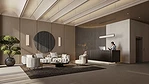 Luxury 1-Bedroom Sea View Apartment for Sale in House of Well, Dubai Islands gallery thumbnail 9