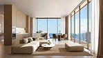Luxury 1-Bedroom Sea View Apartment for Sale in House of Well, Dubai Islands gallery thumbnail 5