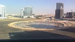 Просторная однокомнатная квартира сдается в аренду в районе Hub Canal 1, Dubai Sports City. миниатюра галереи 11