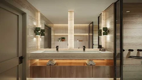 Luxury 1-Bedroom Apartment for Sale in Hyde Residences, Park Heights, Dubai Hills Estate gallery 8