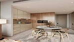 Luxury 1-Bedroom Apartment for Sale in Hyde Residences, Park Heights, Dubai Hills Estate gallery thumbnail 5