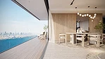 Роскошная квартира с 1 спальней и видом на море продается в IL Vento, Dubai Maritime City. миниатюра галереи 3