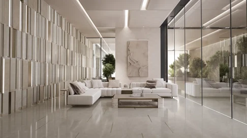 Luxury 1-Bedroom Sea View Apartment for Sale in IL Vento, Dubai Maritime City gallery 13