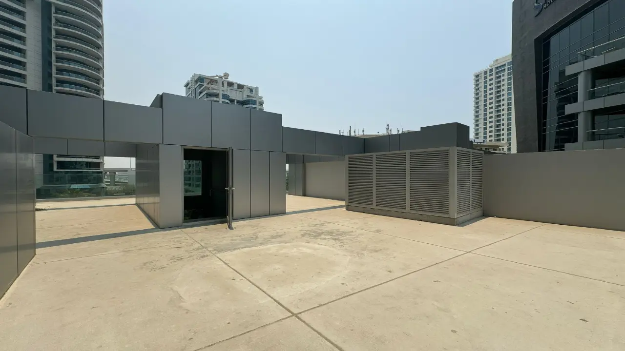 Готовые к заселению апартаменты-дуплекс с 3 спальнями на продажу в Marina Star, Dubai Marina галерея 6