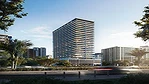 Modern 1-Bedroom Apartment for Sale in Binghatti Ivory, Al Jaddaf gallery thumbnail 8