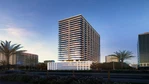 Modern 1-Bedroom Apartment for Sale in Binghatti Ivory, Al Jaddaf gallery thumbnail 7