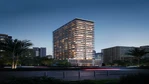 Modern 1-Bedroom Apartment for Sale in Binghatti Ivory, Al Jaddaf gallery thumbnail 6