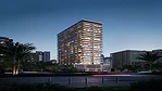 Modern 1-Bedroom Apartment for Sale in Binghatti Ivory, Al Jaddaf gallery thumbnail 6