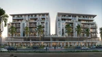 Spacious 1-Bedroom Pool Facing Apartment for Sale in IR1DIAN Park, JVC District 13 gallery thumbnail 12
