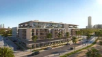 Spacious 1-Bedroom Pool Facing Apartment for Sale in IR1DIAN Park, JVC District 13 gallery thumbnail 11