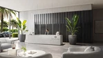 Spacious 1-Bedroom Pool Facing Apartment for Sale in IR1DIAN Park, JVC District 13 gallery thumbnail 5