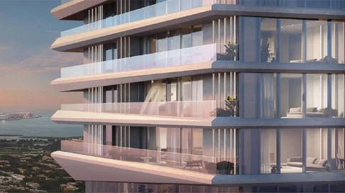 Furnished 2-Bedroom Sea View Apartment for Sale in Iconic Residences, Dubai Internet City gallery 13