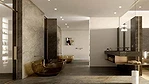 Furnished 2-Bedroom Sea View Apartment for Sale in Iconic Residences, Dubai Internet City gallery thumbnail 1