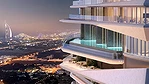 Furnished 2-Bedroom Sea View Apartment for Sale in Iconic Residences, Dubai Internet City gallery thumbnail 8