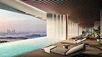 Furnished 2-Bedroom Sea View Apartment for Sale in Iconic Residences, Dubai Internet City gallery thumbnail 7