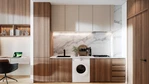 Contemporary Studio Apartment for Sale in Izel by Zoya, DLRC gallery thumbnail 9