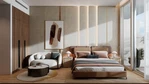 Contemporary Studio Apartment for Sale in Izel by Zoya, DLRC gallery thumbnail 1