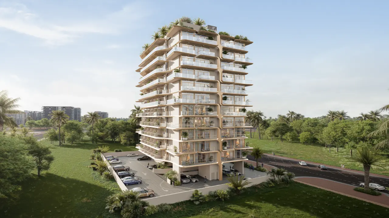 Furnished Studio Apartment for Sale in Izel by Zoya, DLRC gallery 4