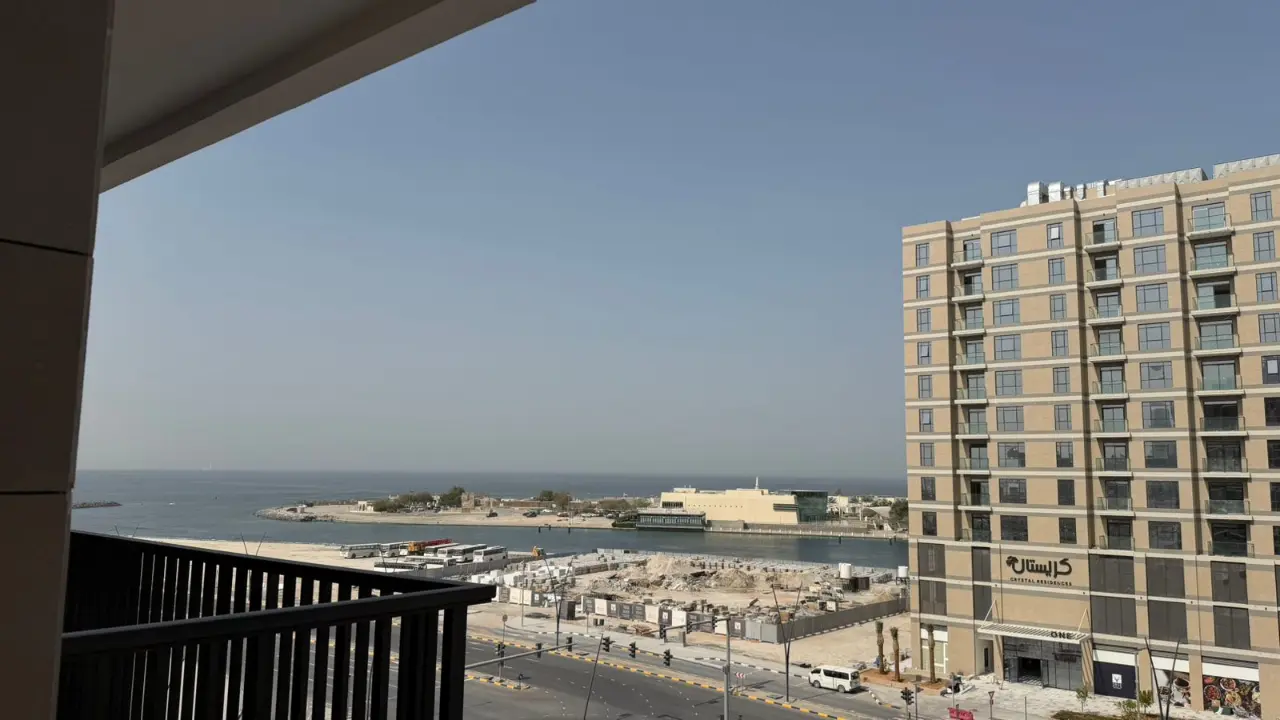 Spacious 3-Bedroom Apartment for Rent in Jawaher Residences 1, Maryam Island, Sharjah gallery 15