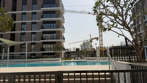 Spacious 3-Bedroom Apartment for Rent in Jawaher Residences 1, Maryam Island, Sharjah gallery 3