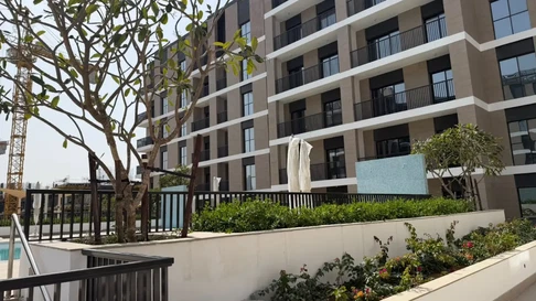 Spacious 3-Bedroom Apartment for Rent in Jawaher Residences 1, Maryam Island, Sharjah gallery 2