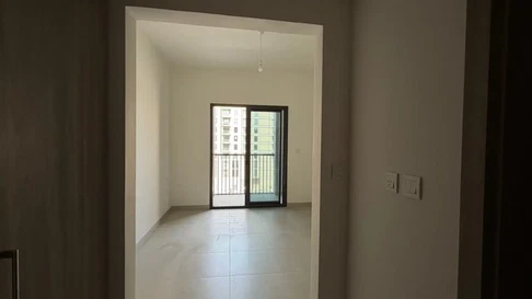 Spacious 3-Bedroom Apartment for Rent in Jawaher Residences 1, Maryam Island, Sharjah gallery 1