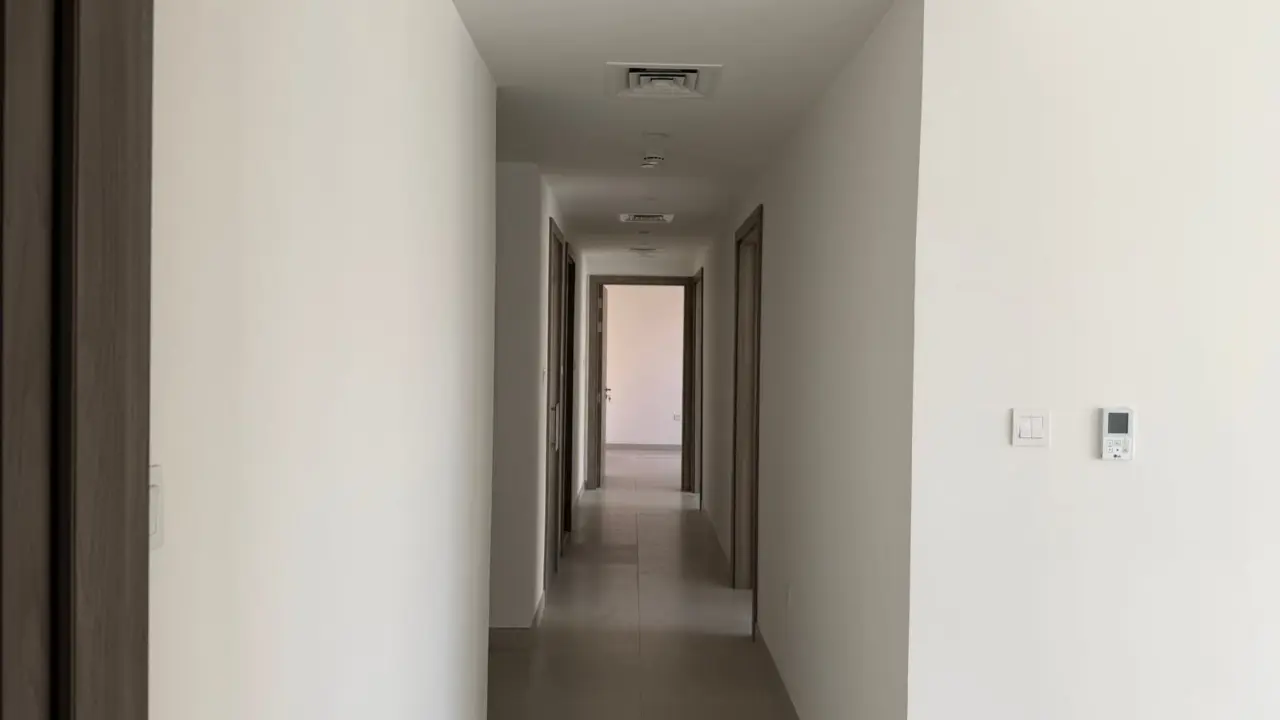 Spacious 3-Bedroom Apartment for Rent in Jawaher Residences 1, Maryam Island, Sharjah gallery 14