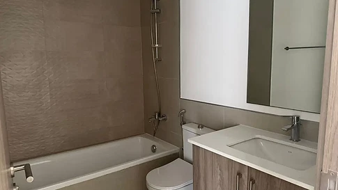 Spacious 3-Bedroom Apartment for Rent in Jawaher Residences 1, Maryam Island, Sharjah gallery 12
