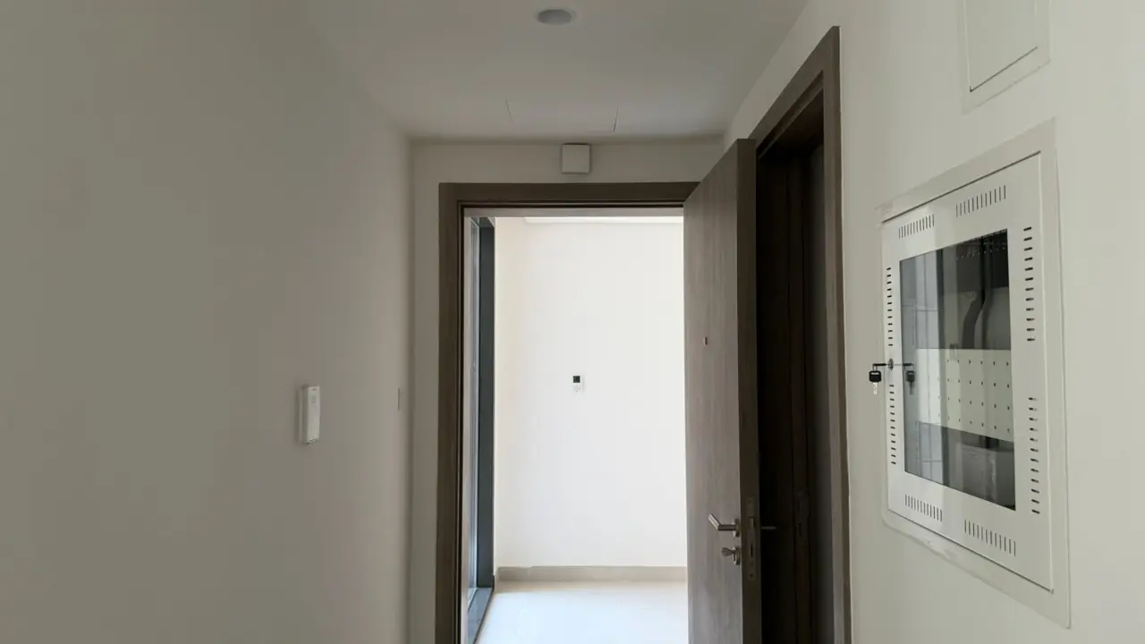 Spacious 3-Bedroom Apartment for Rent in Jawaher Residences 1, Maryam Island, Sharjah gallery 8