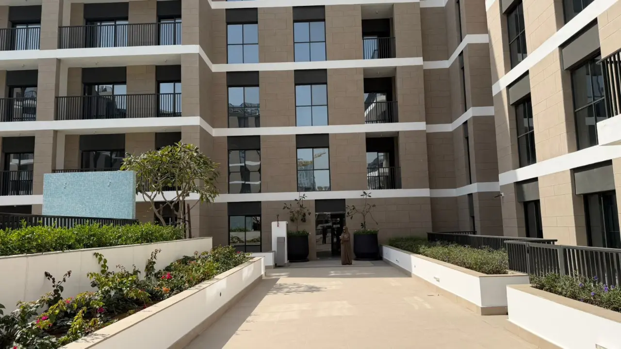 Spacious 3-Bedroom Apartment for Rent in Jawaher Residences 1, Maryam Island, Sharjah gallery 7