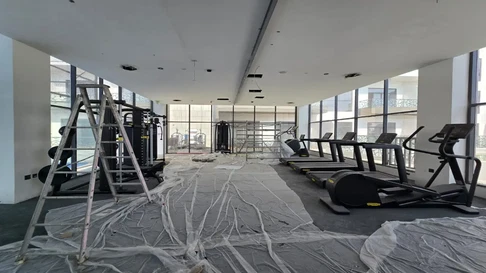 Luxury & High Floor Studio Apartment for Sale in Joya Dorado, Arjan, Dubai gallery 5