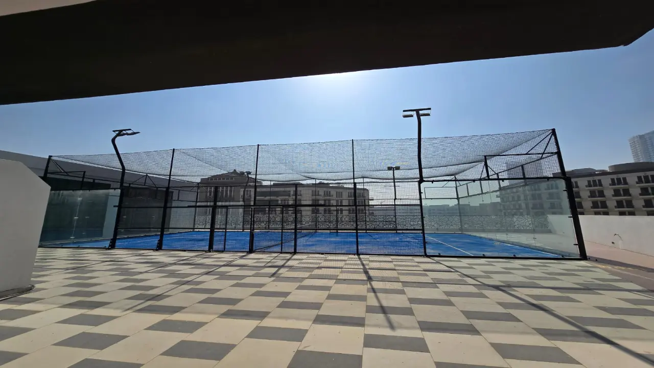 Luxury & High Floor Studio Apartment for Sale in Joya Dorado, Arjan, Dubai gallery 4
