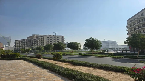 Luxury & High Floor Studio Apartment for Sale in Joya Dorado, Arjan, Dubai gallery 3