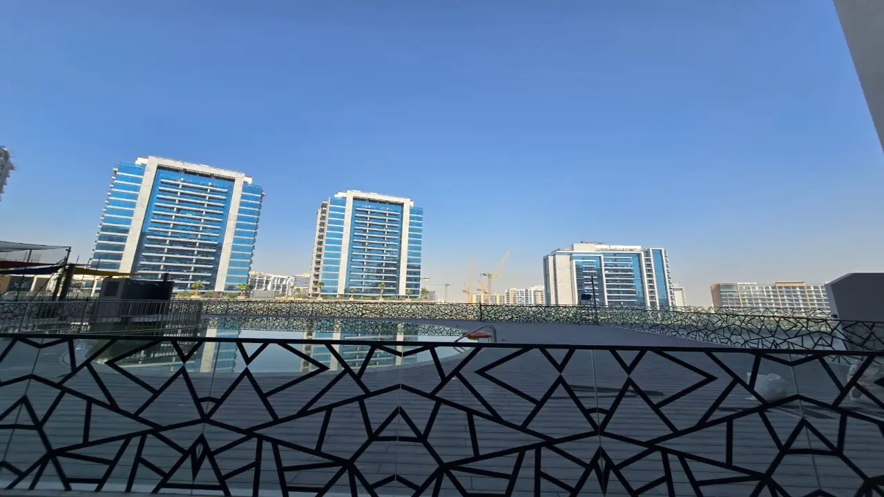 Luxury & High Floor Studio Apartment for Sale in Joya Dorado, Arjan, Dubai gallery 2