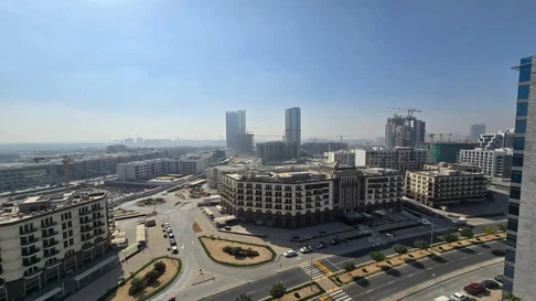 Luxury & High Floor Studio Apartment for Sale in Joya Dorado, Arjan, Dubai gallery 13