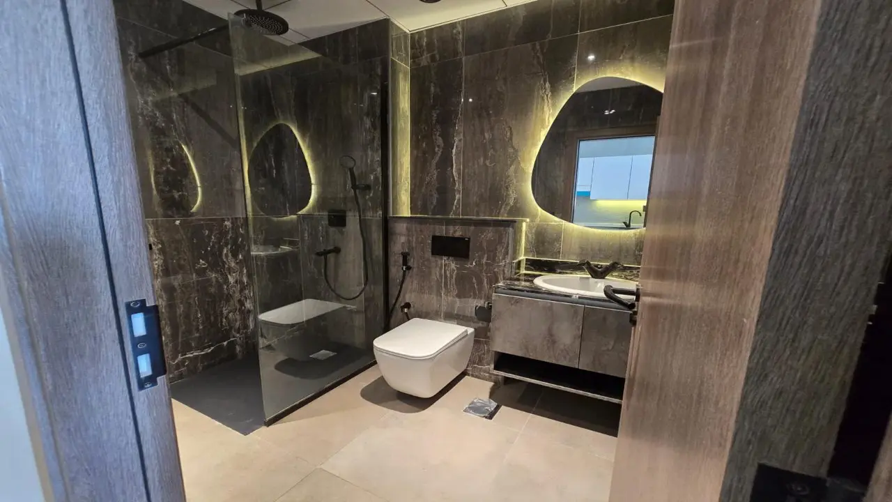 Luxury & High Floor Studio Apartment for Sale in Joya Dorado, Arjan, Dubai gallery 10