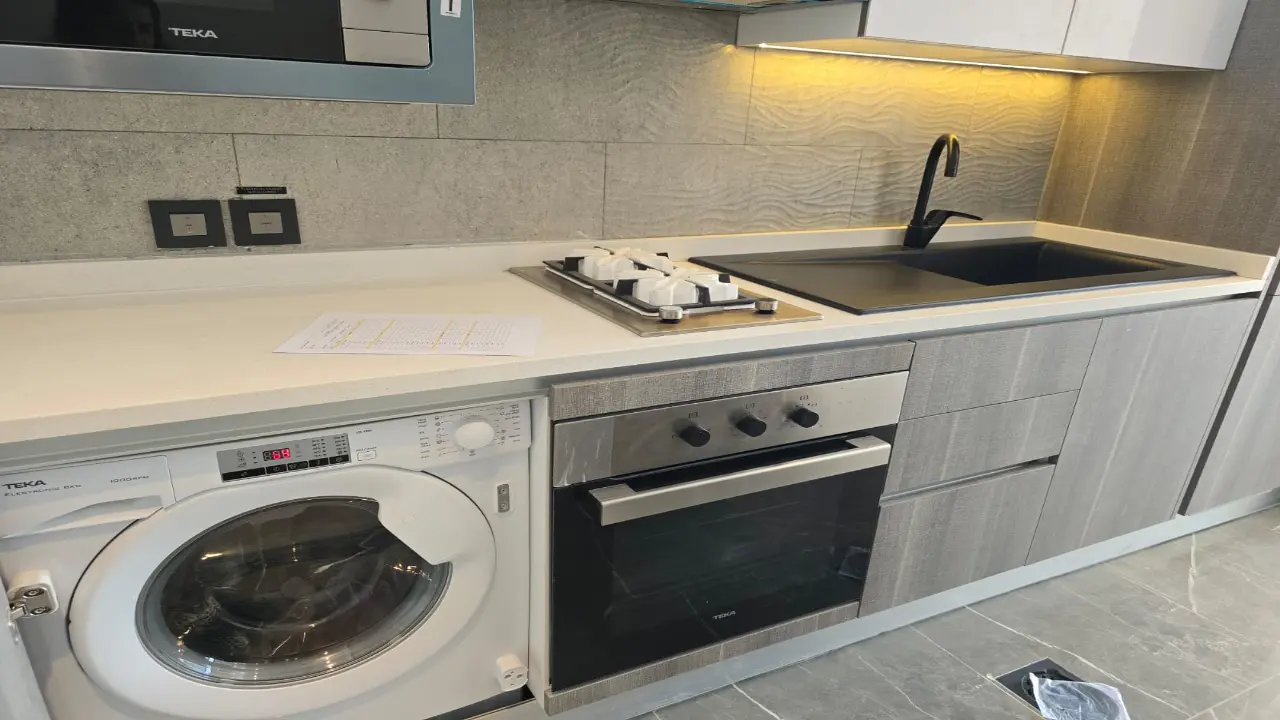 Luxury & High Floor Studio Apartment for Sale in Joya Dorado, Arjan, Dubai gallery 9