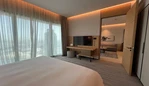 Furnished 1-Bedroom Sea View Apartment for Sale in Jumeirah Gate Tower 2, JBR gallery thumbnail 2