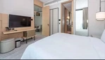 Furnished 1-Bedroom Sea View Apartment for Sale in Jumeirah Gate Tower 2, JBR gallery thumbnail 11