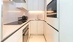 Furnished 1-Bedroom Sea View Apartment for Sale in Jumeirah Gate Tower 2, JBR gallery thumbnail 9
