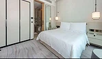 Furnished 1-Bedroom Sea View Apartment for Sale in Jumeirah Gate Tower 2, JBR gallery thumbnail 8