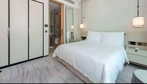 Furnished 1-Bedroom Sea View Apartment for Sale in Jumeirah Gate Tower 2, JBR gallery 8