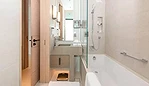 Furnished 1-Bedroom Sea View Apartment for Sale in Jumeirah Gate Tower 2, JBR gallery thumbnail 7