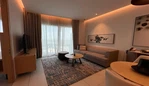 Furnished 1-Bedroom Sea View Apartment for Sale in Jumeirah Gate Tower 2, JBR gallery thumbnail 4