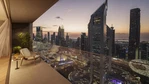 Spacious 3-Bedroom Apartment for Sale in Jumeirah Residences Emirates Towers, Sheikh Zayed Road gallery thumbnail 16