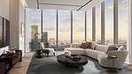 Spacious 3-Bedroom Apartment for Sale in Jumeirah Residences Emirates Towers, Sheikh Zayed Road gallery thumbnail 15